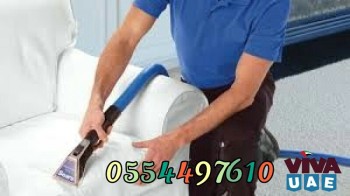 Sofa Carpet Mattress Deep Shampoo Cleaning Experienced Cleaner