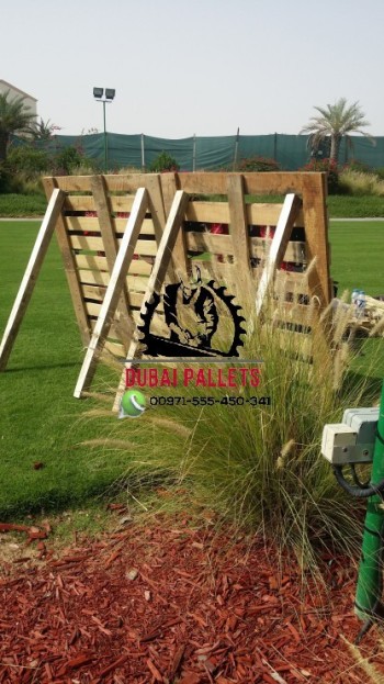 wooden pallets 0555450341 Dubai (1101)