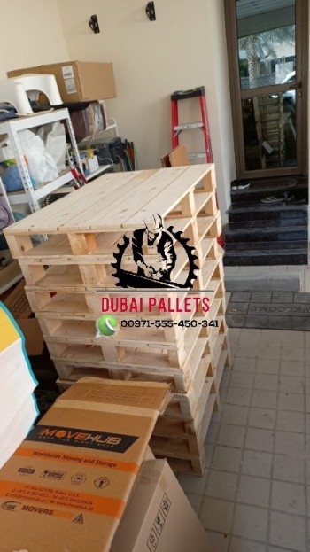 wooden pallets 0555450341 Dubai (1281)