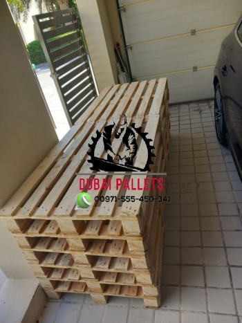 wooden pallets 0555450341 Dubai (1546)