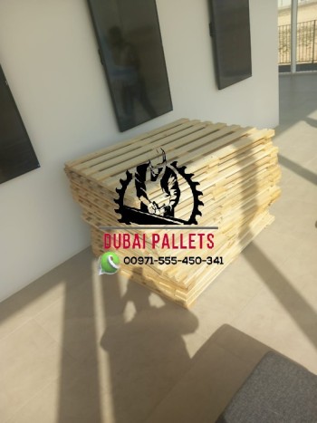 wooden pallets 0555450341 Dubai (1306)