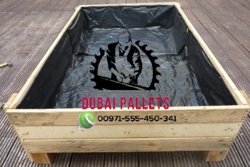 0555450341 pallets wooden