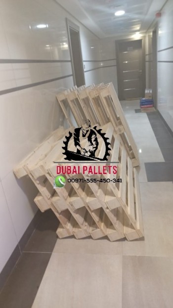 wooden pallets 0555450341 Dubai (1295)