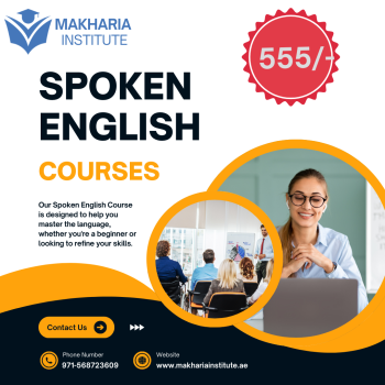 IMPROVE YOUR ENGLISH SKILLS WITH MAKHARIA