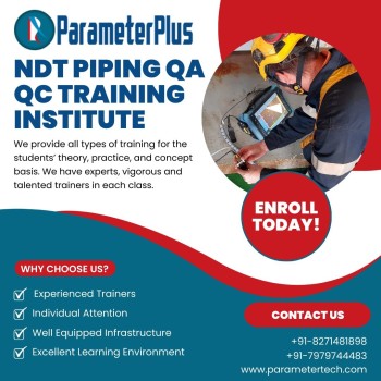 Unlock Exceptional Career Opportunities with the Top Piping Training Institute in Gorakhpur