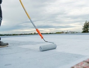 Waterproofing Services Dubai 