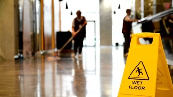 Cleaning Services in Abu Dhabi - Ultra Hygiene