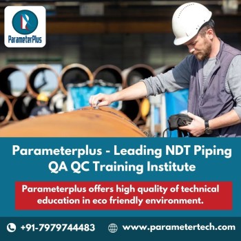 Unlock Your Potential with the Leading Piping Training Institute in Deoria