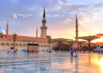 Apply for Saudi Arabia Visa From Dubai – Quick & Reliable Service