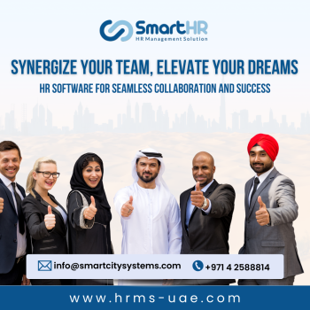 HR Software UAE, Cloud HR Software Dubai | HR Software Solutions Dubai