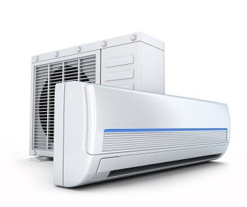 Air Conditioner Repair in Ajman - Al Maarefa Services