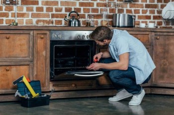 Microwave Oven Repair In Dubai