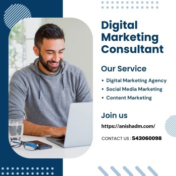 Leading digital marketing agency in Dubai for all your needs.