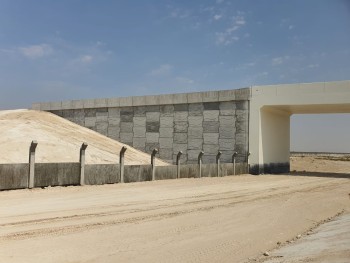 Precast Companies in Abu Dhabi | ALHUD Technical Service LLC