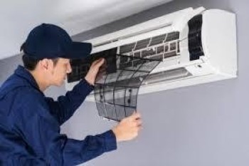 Best AC Repairing company in Arabian Ranches, Dubai 