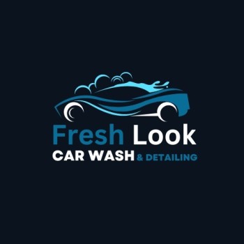 Fresh Look Car Wash & Detailing