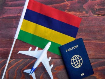 Mauritius Visa Services at Go Kite Travel