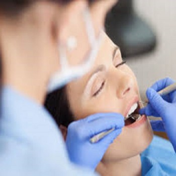 Best Relaxation dentistry clinic in Dubai UAE