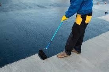 Professional Waterproofing Services in Dubai