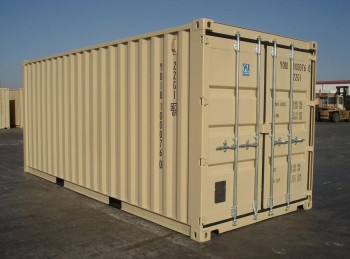 20ft shipping container