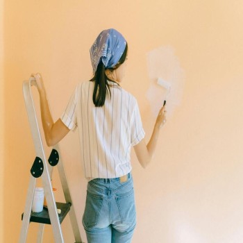 Professional Painters In Dubai - Quality & Expertise | Firstpoint Services