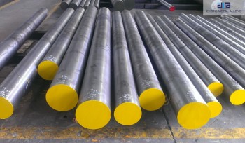 Incoloy 801 Round Bar Stockists In India