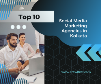 Social media marketing agency in Kolkata