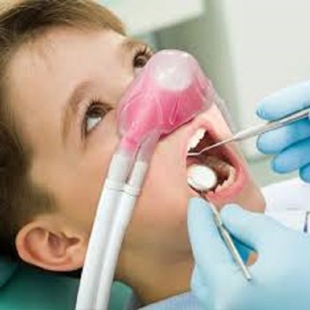 Best Dental sedation treatment in Dubai UAE