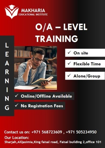 Comprehensive O-Level Preparation Course 0568723609