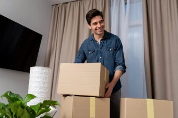 International Household Movers in Abu Dhabi