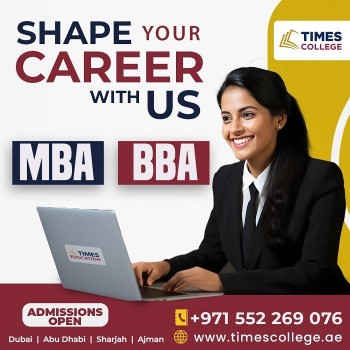 MBA in Sharjah