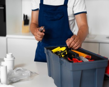 Home Maintenance Services in Dubai | Reliable Solutions by Firstpoint Services