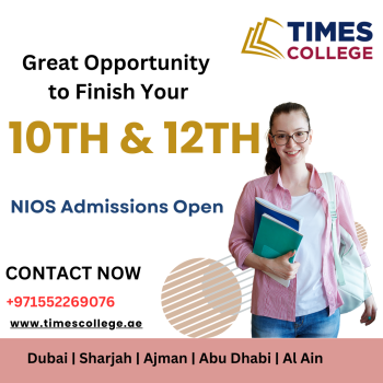 NIOS School in Dubai