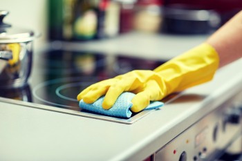 Apartment Cleaning Services Abu Dhabi