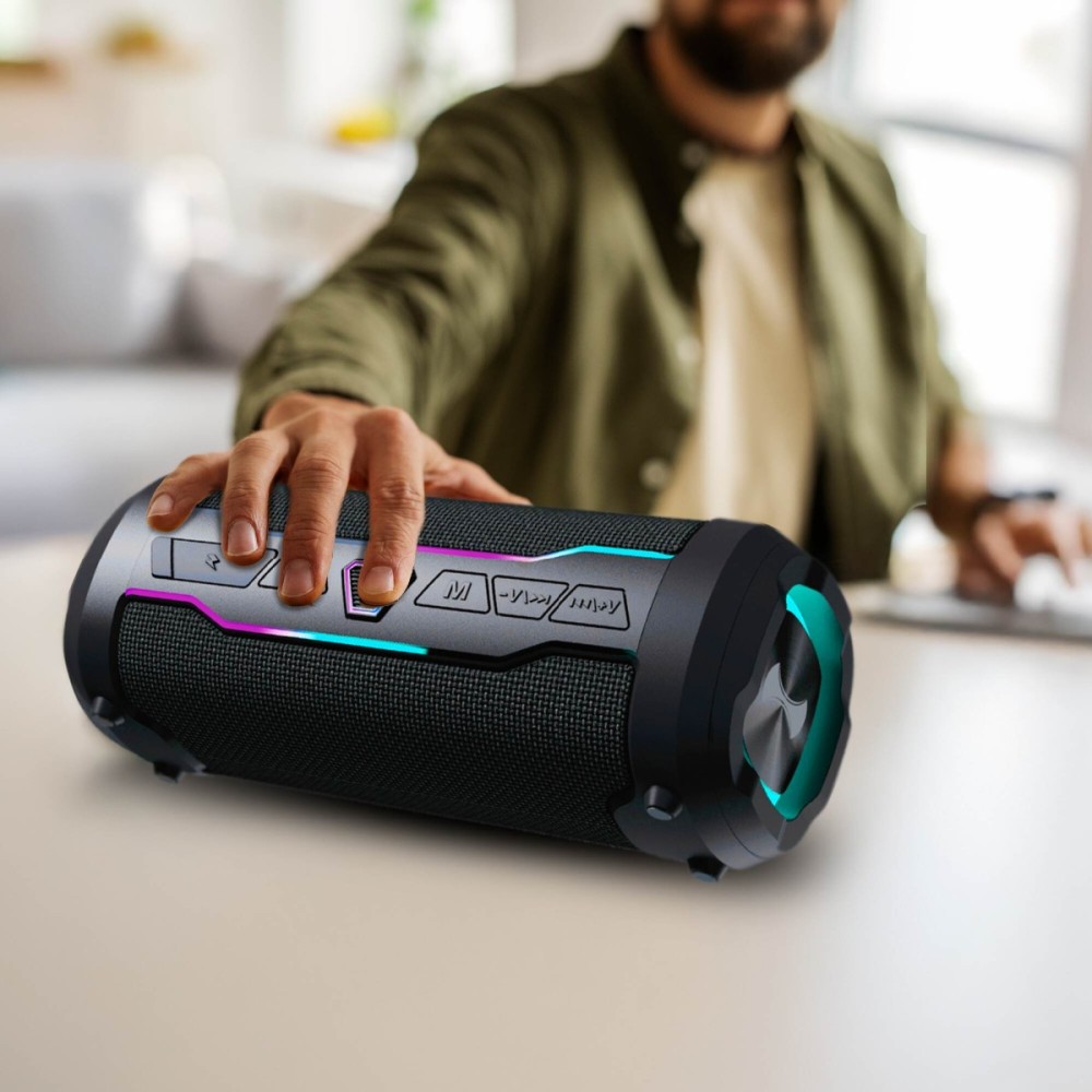 Wireless speakers in UAE