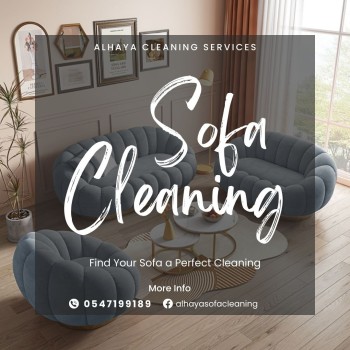 Sofa Cleaning Company RAK 0547199189