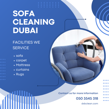 professional sofa cleaning dubai