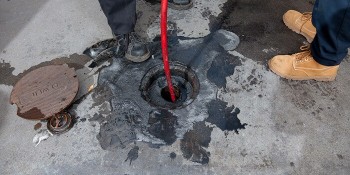 Drain & Sewer Cleaning Services in Dubai