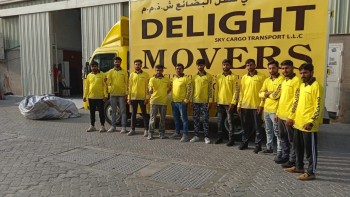 Delight Home Relocation