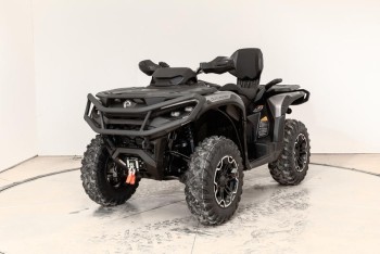 2025 Can-Am Outlander MAX XT 8503