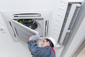 Best AC Repairing company in Al Warsan