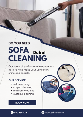 sofa deep cleaning services in Dubai palm Jumeirah