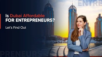 What is the Minimum Investment to Start a Business in Dubai?