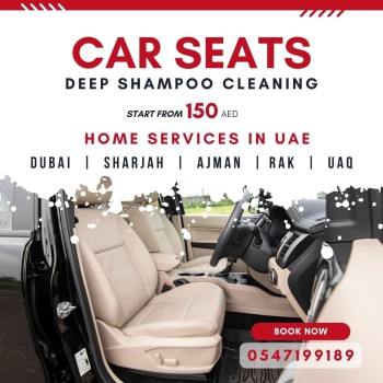 car interior cleaning services dubai 0547199189