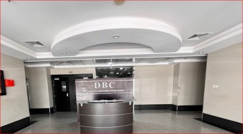 Office space with attractive rent in Deira Dubai Office building 90sqft Free parking Walking distanc