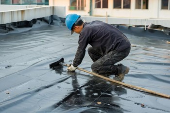 Best Waterproofing company in Dubai Marina 