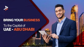 How To Start a Business In Abu Dhabi