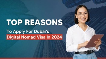 How to Get a Dubai Digital Nomad Visa?