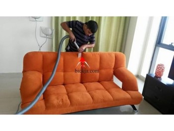 Sofa | Mattress | Carpet Cleaning Services Dubai 