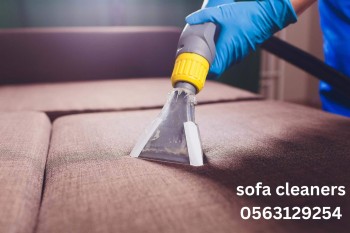 Sofa Cleaning alain 0563129254 Carpet Shampooing Uae